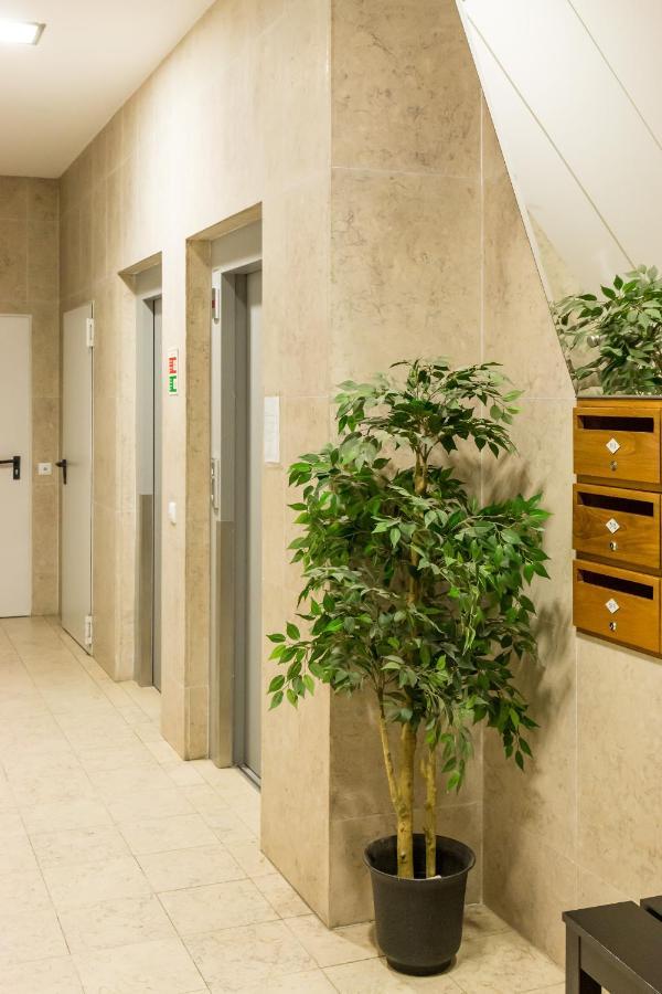 דירות ליסבון Flh Baixa-Chiado Library Loft מראה חיצוני תמונה